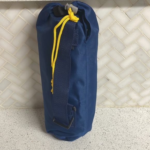 Sierra Designs Micro Camp Chair - Picture 5 of 6